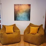 Appartement Gaestehaus Am Weser-radweg *
