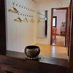 Апартаменты Gaestehaus Am Weser-radweg Ганн. Мюнден