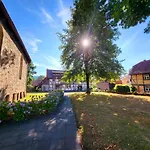 Gaestehaus Am Weser-radweg *
