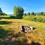 Appartement Gaestehaus Am Weser-radweg