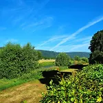 Апартаменты Gaestehaus Am Weser-radweg Ганн. Мюнден