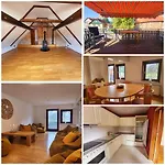 Апартаменты Gaestehaus Am Weser-radweg *