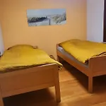 Gaestehaus Am Weser-radweg * Hannoversch Münden