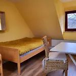 Lägenhet Gaestehaus Am Weser-radweg Hannoversch Münden