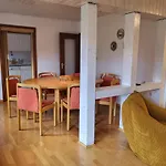 Gaestehaus Am Weser-radweg *