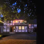 Gaestehaus Am Weser-radweg Ганн. Мюнден