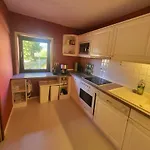 Appartement Gaestehaus Am Weser-radweg