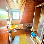 Gaestehaus Am Weser-radweg Апартаменты