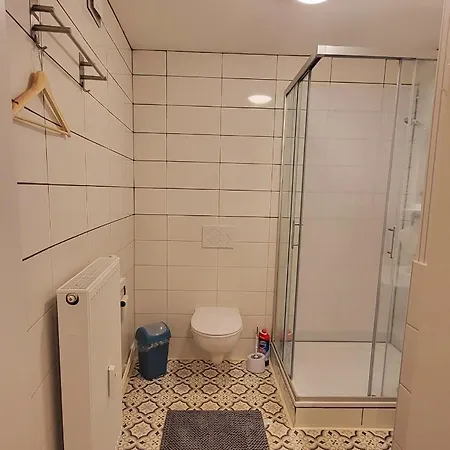 Gaestehaus Am Weser-radweg Apartment
