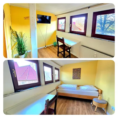 Gaestehaus Am Weser-radweg Apartment Munden (Hann. Munden)