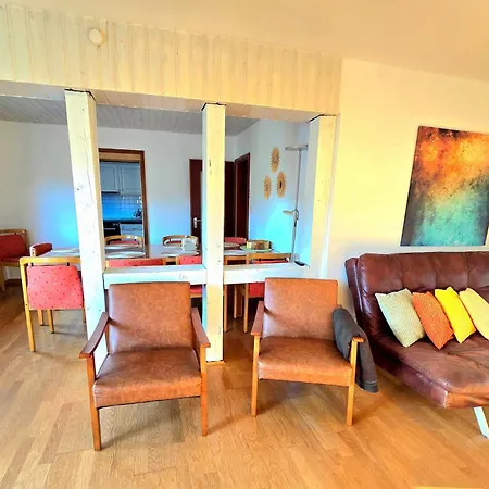 Gaestehaus Am Weser-radweg