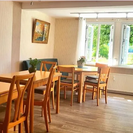 Am Weser-radweg Apartment Hannoversch Münden