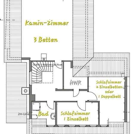 Gaestehaus Am Weser-radweg *